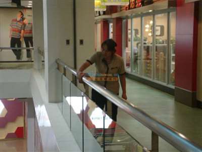 东莞道滘专业商场保洁服务 打造洁净商业环境，提升品牌形象