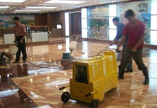 专业保洁服务专家 上海邵杰实业，为您打造洁净新空间