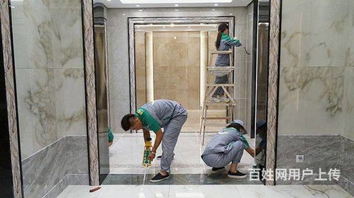 小西门东风西路专业保洁服务 家庭保洁、开荒保洁与擦玻璃，您的信赖之选