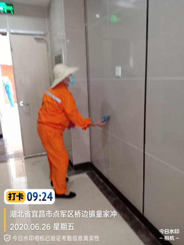 专业成就洁净 宜昌瑞洁特日常保洁服务，专项专业清洁的可靠之选